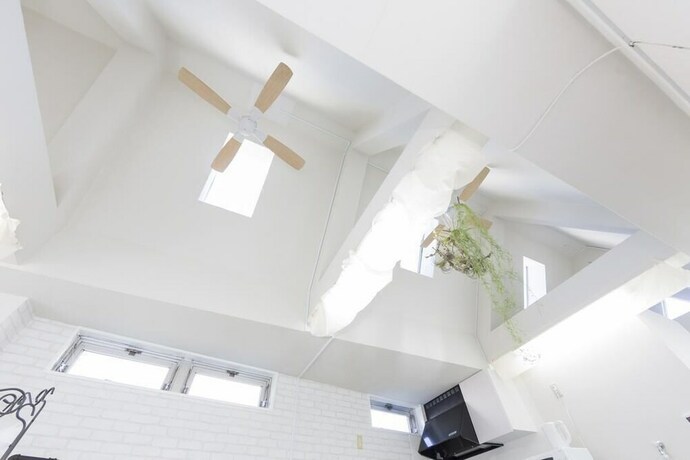Imagen de la habitación del Hotel ILIMA Nakano House. Foto 35