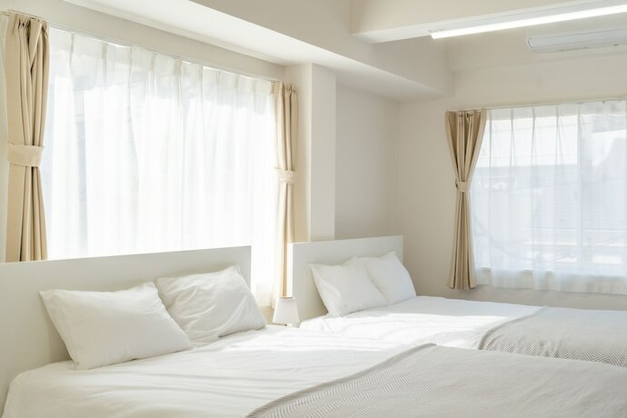Imagen de la habitación del Hotel ILIMA Nakano House. Foto 39