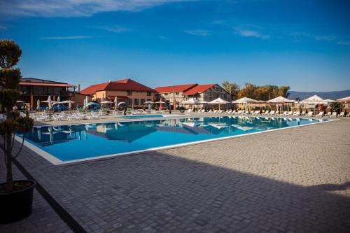 Imagen general del Hotel ILLARA SPA Resort. Foto 1