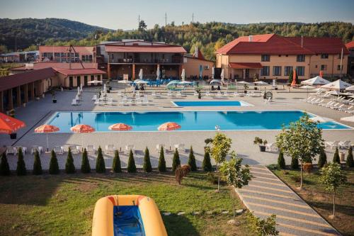 Imagen general del Hotel ILLARA SPA Resort. Foto 2