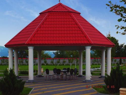 Imagen general del Hotel ILLARA SPA Resort. Foto 3