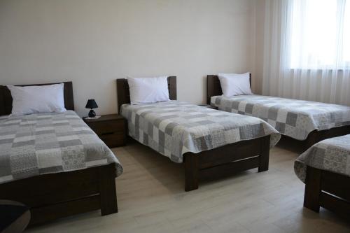 Imagen de la habitación del Hotel ILLARA SPA Resort. Foto 11