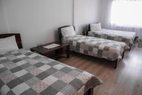 Imagen de la habitación del Hotel ILLARA SPA Resort. Foto 12