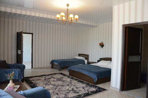 Imagen de la habitación del Hotel ILLARA SPA Resort. Foto 13