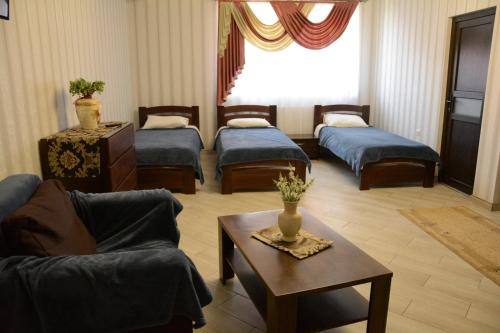 Imagen de la habitación del Hotel ILLARA SPA Resort. Foto 14