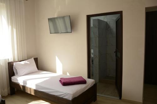 Imagen de la habitación del Hotel ILLARA SPA Resort. Foto 16