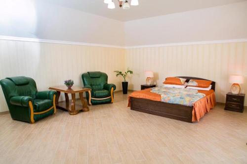 Imagen de la habitación del Hotel ILLARA SPA Resort. Foto 20