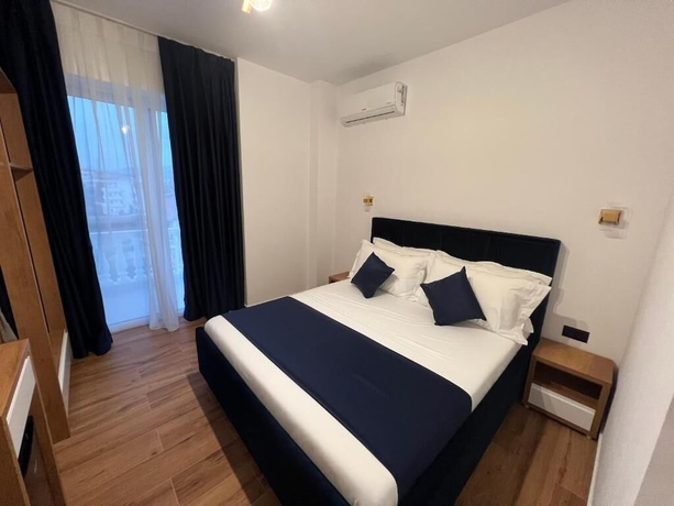 Imagen de la habitación del Hotel ILLYRIAN Ksamil. Foto 3