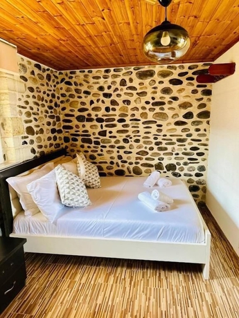 Imagen de la habitación del Hotel ILLYRIAN Ksamil. Foto 7