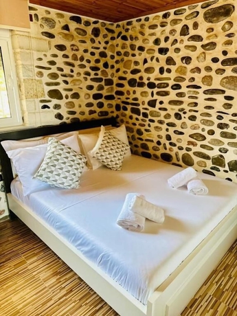 Imagen de la habitación del Hotel ILLYRIAN Ksamil. Foto 8