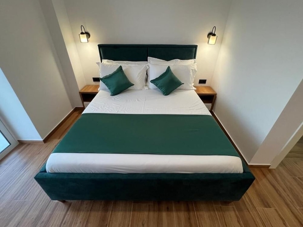 Imagen de la habitación del Hotel ILLYRIAN Ksamil. Foto 9