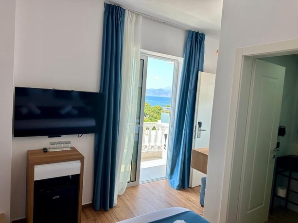 Imagen de la habitación del Hotel ILLYRIAN Ksamil. Foto 13