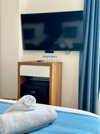 Imagen de la habitación del Hotel ILLYRIAN Ksamil. Foto 14