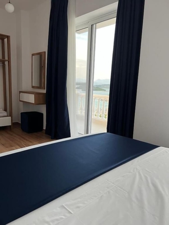 Imagen de la habitación del Hotel ILLYRIAN Ksamil. Foto 16