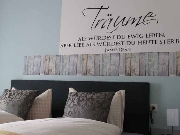 Imagen de la habitación del Hotel ILMHOFpension. Foto 4
