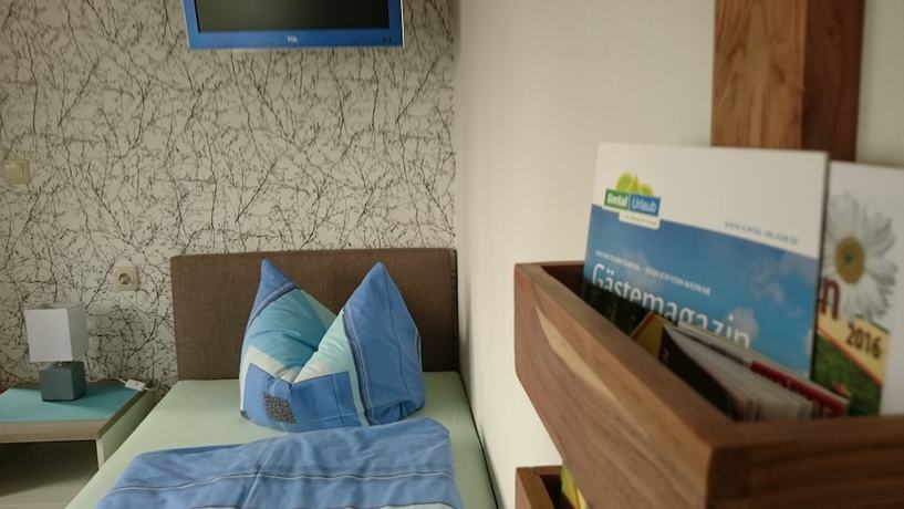 Imagen de la habitación del Hotel ILMHOFpension. Foto 5