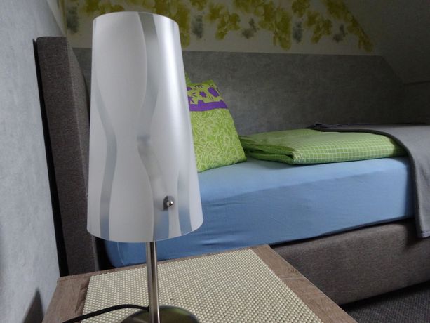 Imagen de la habitación del Hotel ILMHOFpension. Foto 9