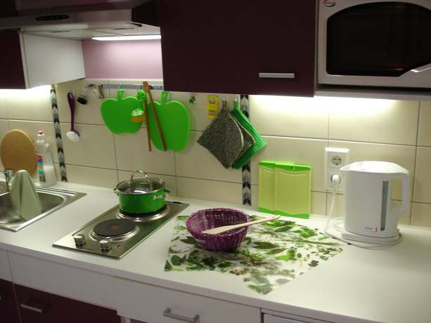 Imagen de la habitación del Hotel ILMHOFpension. Foto 12