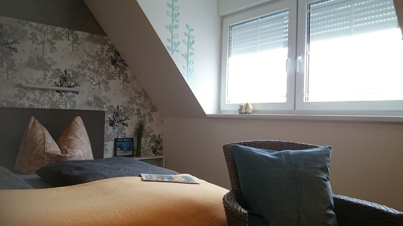 Imagen de la habitación del Hotel ILMHOFpension. Foto 13