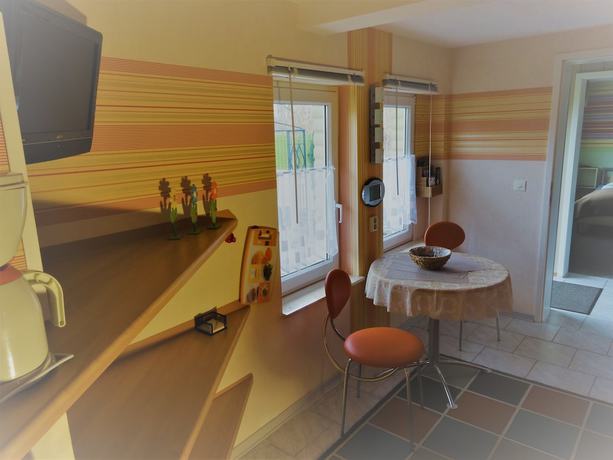 Imagen de la habitación del Hotel ILMHOFpension. Foto 14