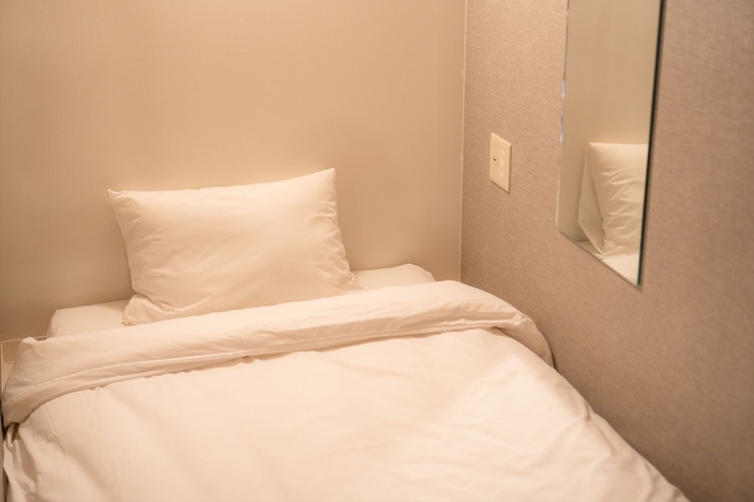 Imagen de la habitación del Hotel I-Link Hostel and Cafe Shimanami. Foto 3