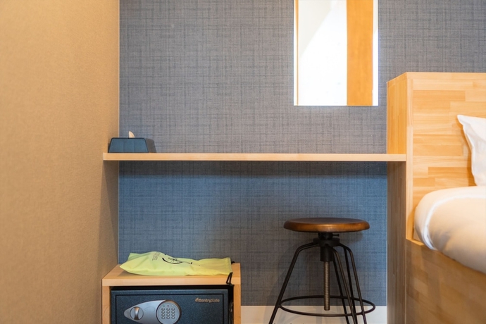 Imagen de la habitación del Hotel I-Link Hostel and Cafe Shimanami. Foto 15
