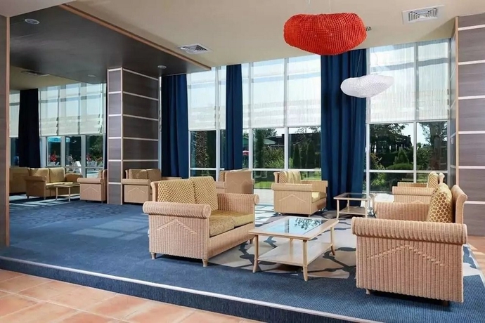 Imagen general del Hotel IM Dreamer. Foto 1