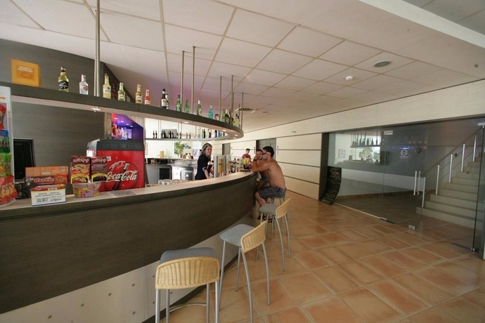Imagen general del Hotel IM Dreamer. Foto 2