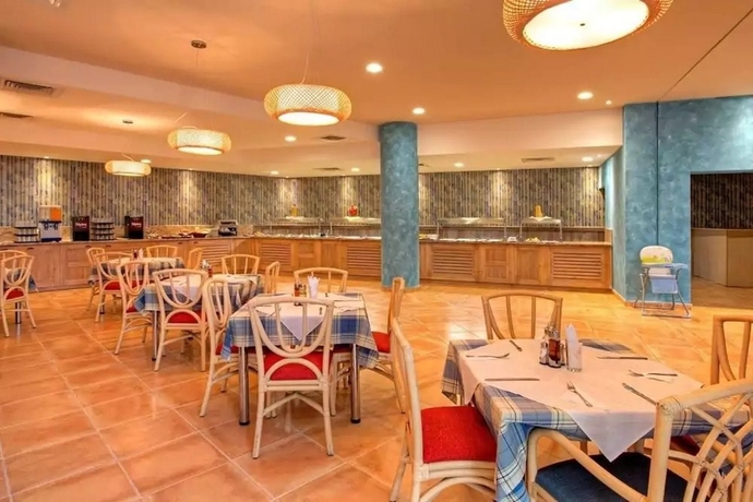 Imagen general del Hotel IM Dreamer. Foto 3