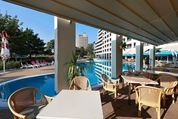 Imagen general del Hotel IM Dreamer. Foto 4
