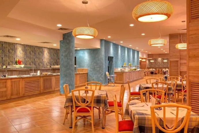 Imagen general del Hotel IM Dreamer. Foto 5