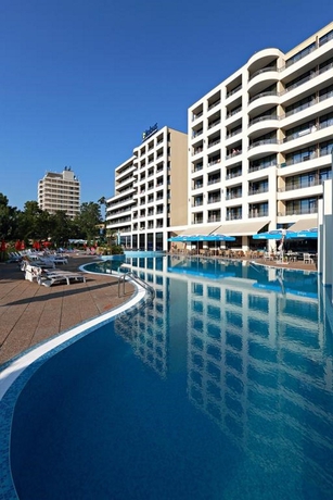 Imagen general del Hotel IM Dreamer. Foto 6