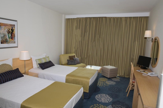 Imagen general del Hotel IM Dreamer. Foto 7