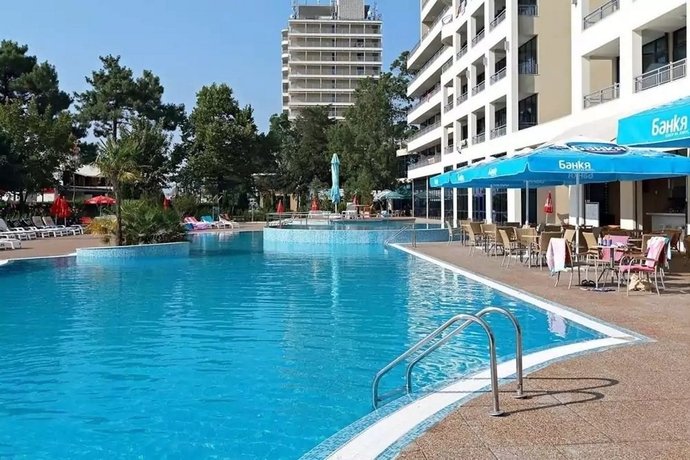 Imagen general del Hotel IM Dreamer. Foto 8