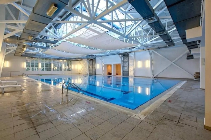 Imagen general del Hotel IM Dreamer. Foto 9