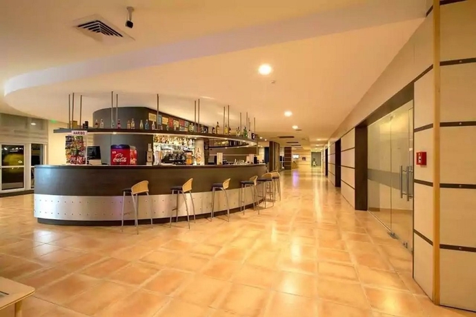 Imagen general del Hotel IM Dreamer. Foto 10
