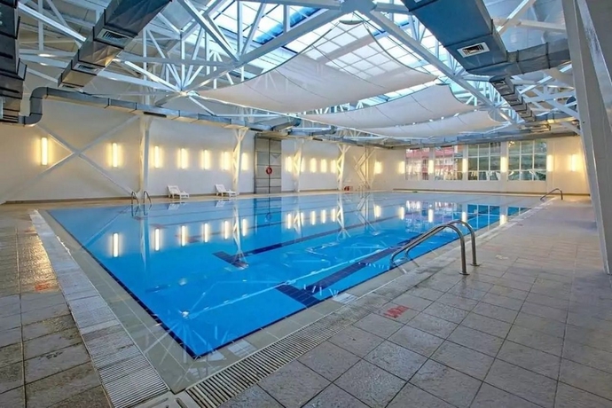 Imagen general del Hotel IM Dreamer. Foto 11
