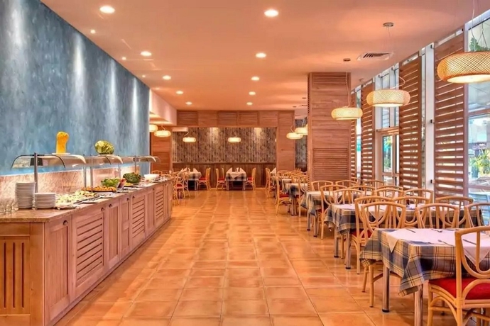 Imagen general del Hotel IM Dreamer. Foto 12