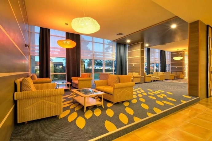 Imagen general del Hotel IM Dreamer. Foto 14