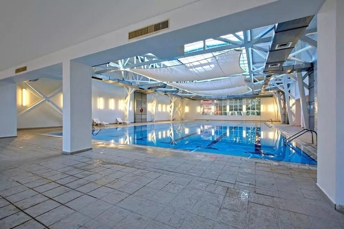 Imagen general del Hotel IM Dreamer. Foto 16
