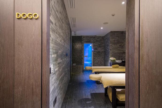 Imagen general del Hotel I'M Hotel. Foto 3