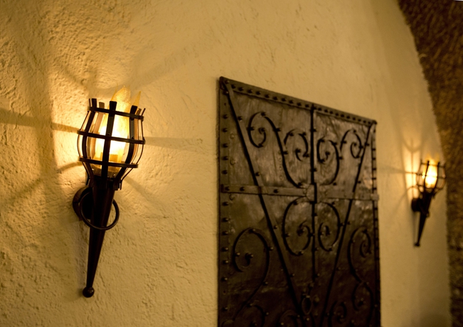 Imagen de los interiores del Hotel IMLAUER Palais Mirabell. Foto 9
