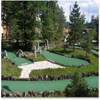 Imagen general del Hotel IMPERATORSKY DVORETS. Foto 3