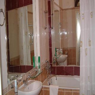 Imagen general del Hotel IMPERATORSKY DVORETS. Foto 4