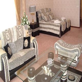 Imagen general del Hotel IMPERATORSKY DVORETS. Foto 5