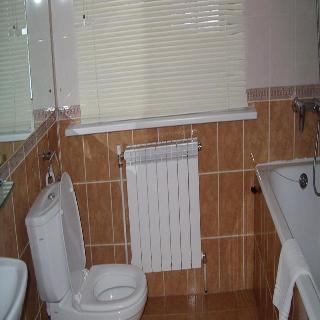 Imagen general del Hotel IMPERATORSKY DVORETS. Foto 8