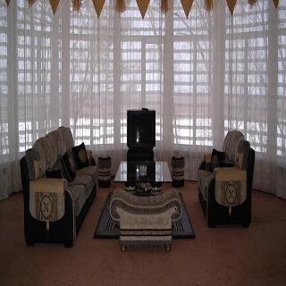 Imagen general del Hotel IMPERATORSKY DVORETS. Foto 9