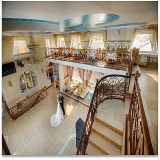 Imagen general del Hotel IMPERATORSKY DVORETS. Foto 10