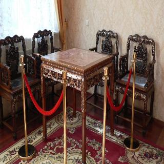 Imagen general del Hotel IMPERATORSKY DVORETS. Foto 11