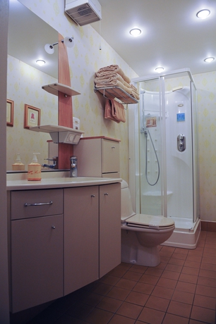 Imagen de la habitación del Hotel IMPERIAL, &Aacute;msterdam. Foto 3